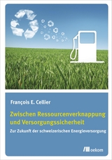 Zwischen Ressourcenverknappung und Versorgungssicherheit - François E. Cellier