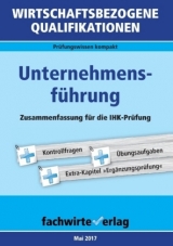 Wirtschaftsbezogene Qualifikationen: Unternehmensführung - Reinhard Fresow