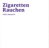 Zigaretten Rauchen - Babias, Marius