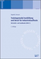 Trainingsmodul Ausbildung und Beruf für Industriekaufleute - 