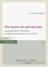 Che storia che gavemo qua - Philipp Barbaric