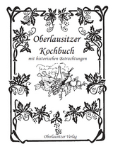 Oberlausitzer Kochbuch - Nürnberger, Frank