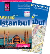 Reise Know-How Reiseführer Istanbul (CityTrip PLUS) - Ferner, Manfred