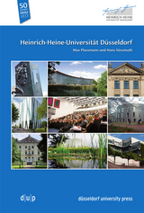 Heinrich-Heine-Universität Düsseldorf - Plassmann, Max; Süssmuth, Hans