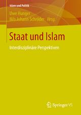 Staat und Islam - 