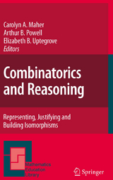 Combinatorics and Reasoning - 