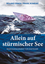 Allein auf stürmischer See - Roland Erben, Frank Romeike