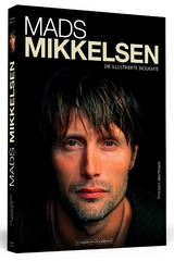 Mads Mikkelsen - Thorsten Wortmann