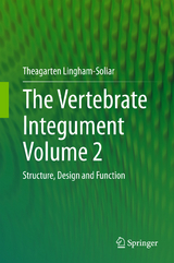 The Vertebrate Integument Volume 2 - Theagarten Lingham-Soliar