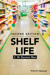 Shelf Life - Man, Dominic