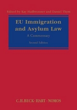 EU Immigration and Asylum Law - 