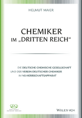 Chemiker im "Dritten Reich" - Helmut Maier