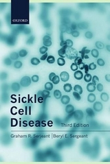 Sickle Cell Disease - Serjeant, Graham R.; Serjeant, Beryl E.