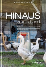 HINAUS aufs Land - 