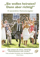 Sie wollen heiraten? Dann aber richtig! - Silvija Grbavac