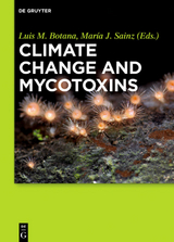 Climate Change and Mycotoxins - 