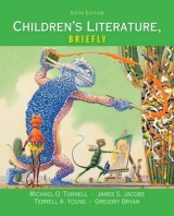 Children's Literature, Briefly - Tunnell, Michael; Jacobs, James; Young, Terrell; Bryan, Gregory