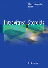 Intravitreal Steroids - 