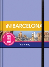 KUNTH InGuide Barcelona - KUNTH Verlag