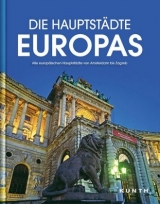 Die Hauptstädte Europas - KUNTH Verlag