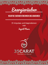 35Carat - Kartenset Energieräuber - Ingrid Mara