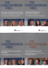 Die Handwerker-Fibel - Lothar, Semper; Bernhard, Gress