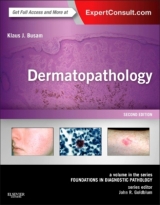 Dermatopathology - Busam, Klaus J.