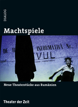 Machtspiele - Gianina Cǎrbunariu, Catinca Drãgãnescu, Eugen Jebeleanu, Marian Roxana, Elise Wilk