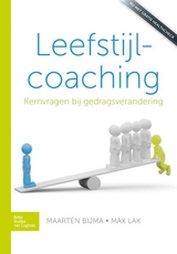 Leefstijlcoaching - Maarten Bijma, M Lak