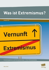 Was ist Extremismus? - Anja Joest