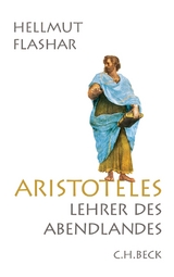 Aristoteles - Hellmut Flashar