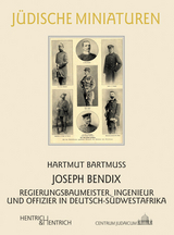 Joseph Bendix - Hartmut Bartmuß