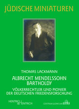 Albrecht Mendelssohn Bartholdy - Thomas Lackmann