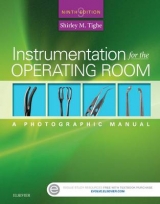 Instrumentation for the Operating Room - Tighe, Shirley M.
