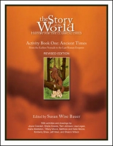 Story of the World, Vol. 1 Activity Book - Bauer, Susan Wise