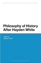Philosophy of History After Hayden White - Doran, Professor Robert