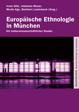 Europäische Ethnologie in München - 