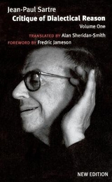 Critique of Dialectical Reason, Vol. 1 - Ree, Jonathan; Sartre, Jean-Paul