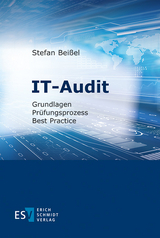IT-Audit - Stefan Beißel