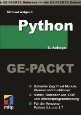 Python Ge-Packt - Michael Weigend