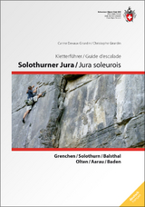 Solothurner Jura / Jura soleurois - Christophe Girardin, Carine Devaux Girardin