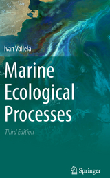 Marine Ecological Processes - Valiela, Ivan