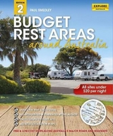 Budget Rest Areas around Australia 2nd ed - Smedley, Paul