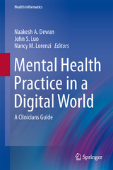 Mental Health Practice in a Digital World - 