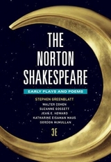 The Norton Shakespeare - Cohen, Walter; Gossett, Suzanne; Howard, Jean E.; Maus, Katharine Eisaman