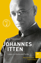 Johannes Itten - Karin Thönnissen