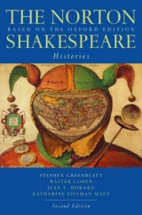 The Norton Shakespeare - Cohen, Walter; Howard, Jean E.; Maus, Katharine Eisaman