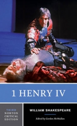 1 Henry IV - Shakespeare, William; McMullan, Gordon