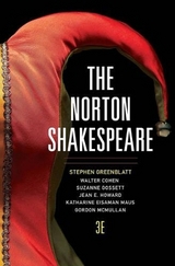 The Norton Shakespeare - Cohen, Walter; Gossett, Suzanne; Howard, Jean E.; Maus, Katharine Eisaman