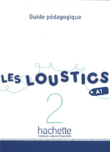 Les Loustics 2 - Hugues Denisot; Marianne Capouet